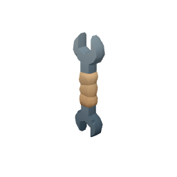Wrench A